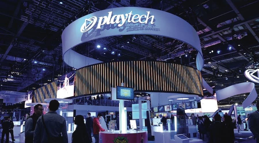 Playtech déploie une nouvelle variante de jeu de carte à son service en direct