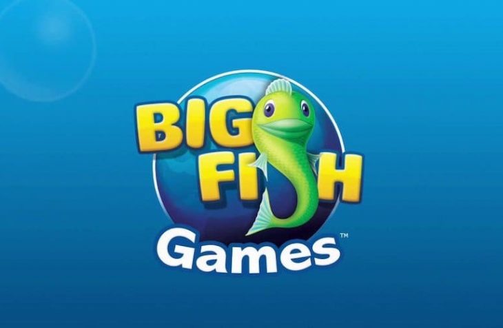 Recours collectif contre Big Fish Games en raison de jeux en ligne illégaux