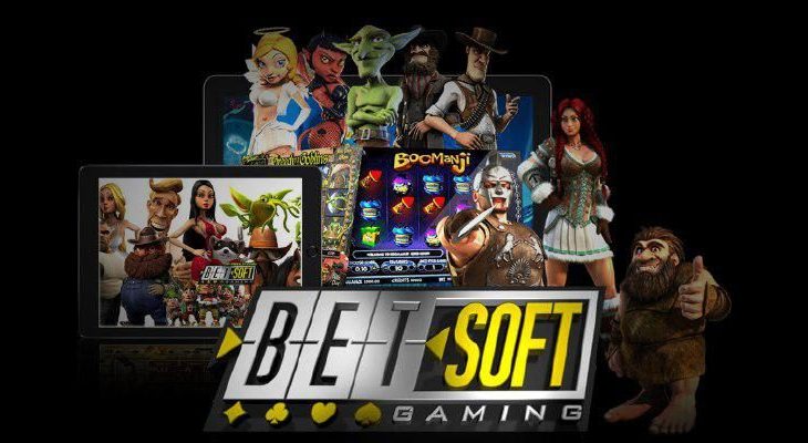 Le développeur de jeux Betsoft conclut un accord avec Unique Casino