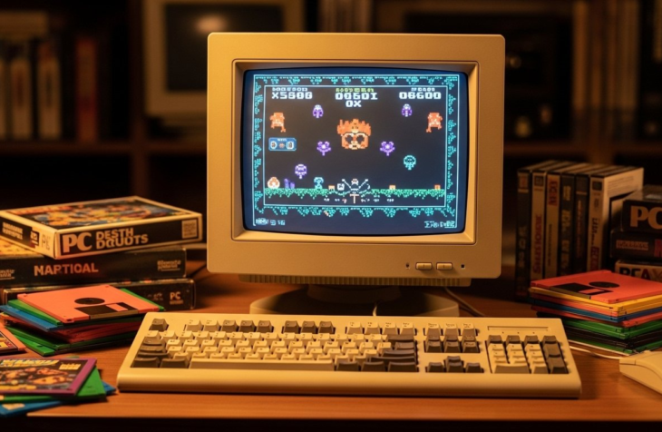 Mon verdict sur l&rsquo;Abandonware : la nostalgie a-t-elle un prix ?