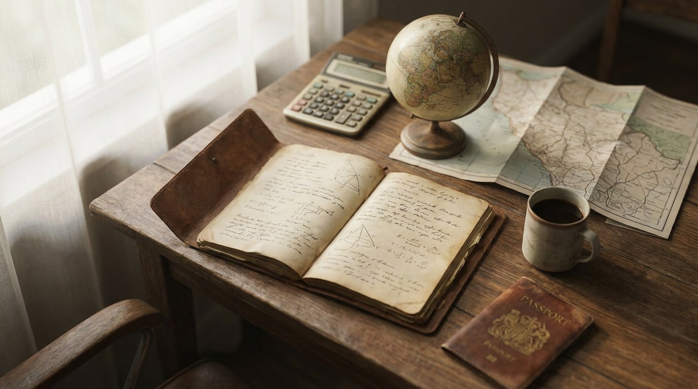 Budget voyage 2026 : la méthode qui marche vraiment (et celles qui